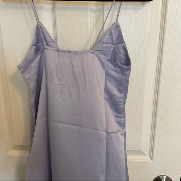 MOTEL NALA SLIP DRESS SIZE XSMALL - Picture 6 of 10